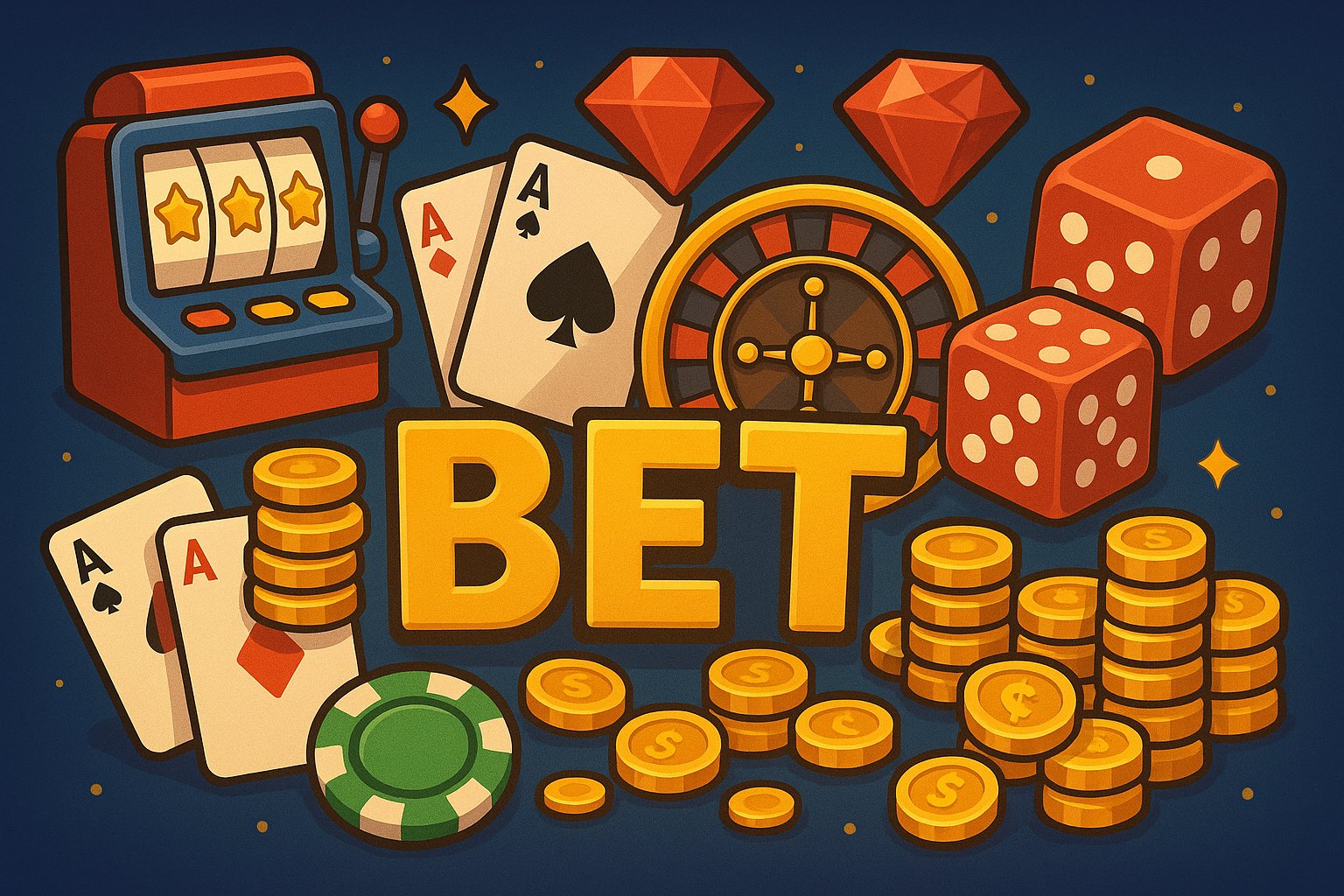 Classic Fruit Slots ဂိမ်းများ မြန်မာ့ Slots ပလက်ဖောင်း