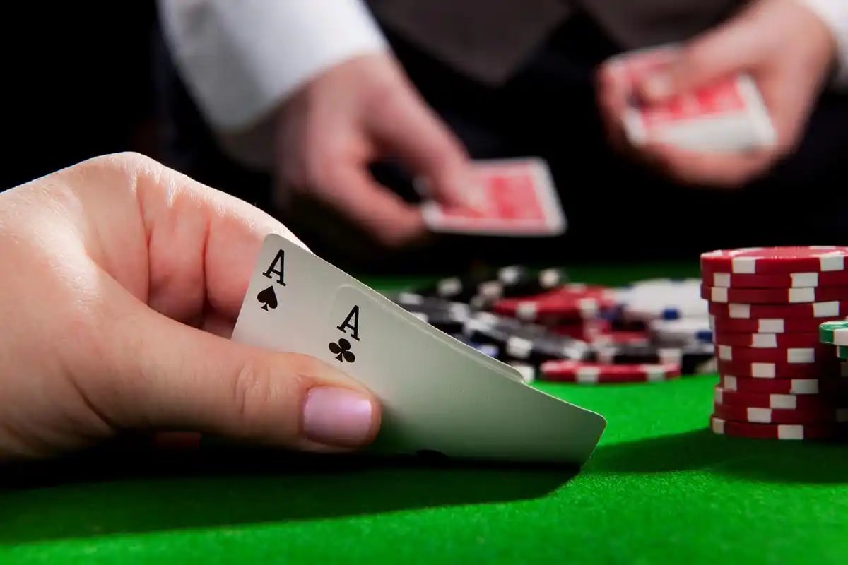 Video Slots ဂိမ်းများ Bonus Feature ပါဝင်သော Slots