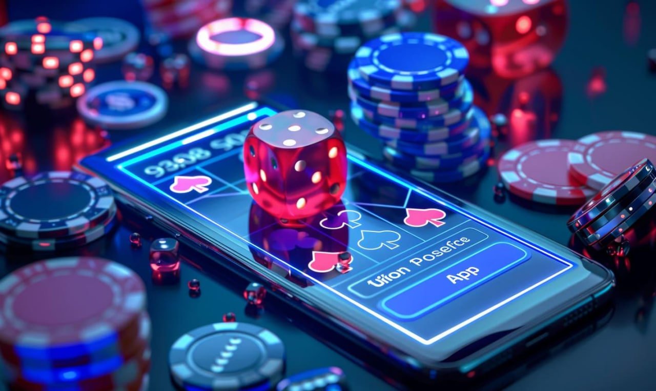 Blackjack 21 Live Casino Myanmar