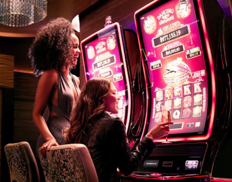 Blackjack 21 ကတ်ဂိမ်း Live Casino