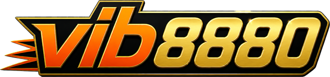vib8880 Logo